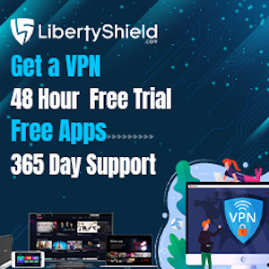 Libertyshield